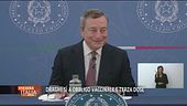 Il ruolo di Mario Draghi