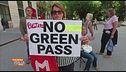 Il green pass della discordia