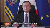 La Lega ci ripensa?