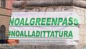 Green pass a tutto campo