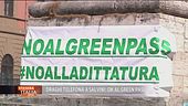 Green pass a tutto campo