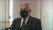 Il green pass di Mario Draghi