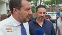 Matteo Salvini: gaffe o no?