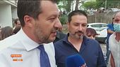 Matteo Salvini: gaffe o no?
