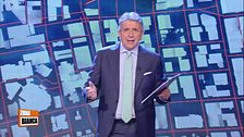 Puntata del 14 aprile