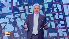 Puntata del 14 aprile