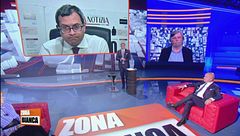Puntata del 28 aprile