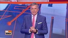 Puntata del 9 giugno