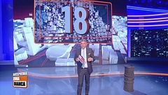 Puntata del 16 giugno