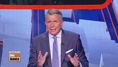 Puntata del 21 luglio