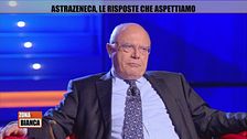 A Zona bianca Massimo Galli