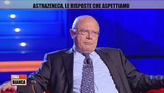 A Zona bianca Massimo Galli