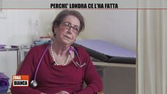 Come e perché Londra ce l'ha fatta