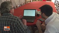 Sostegni, tra attesa e rassegnazione