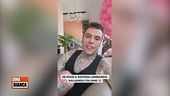 Fedez: la modalità Lombardia