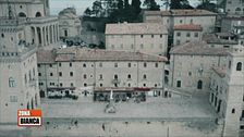 Lo Sputnik atterra a San Marino