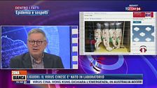 Le parole di Paolo Liguori sul Covid
