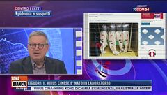 Le parole di Paolo Liguori sul Covid