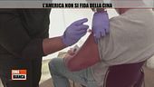 Covid, l'America non si fida