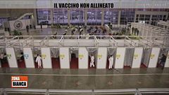 Serbia, per il vaccino la scelta è libera