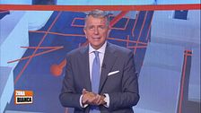 Puntata del 1° settembre