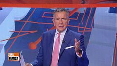 Puntata dell'8 settembre