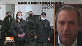 Napoli: Gennaro, 78 anni e non ancora vaccinato