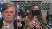 Napoli: i lavoratori nel campo musicale