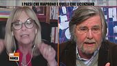 Rita Dalla Chiesa: "Dobbiamo pensare a oggi"