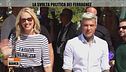 La svolta politica dei Ferragnez
