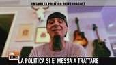 J-Ax sui vaccini