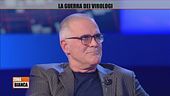 Riaperture: parla Alberto Zangrillo