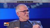Alberto Zangrillo: "necessario essere aderenti alla realtà"