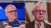 Luca Ricolfi: "immunità di gregge a ottobre 2021"