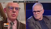 Scuole aperte: giusto o sbagliato?
