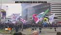 La breve vita della Superlega