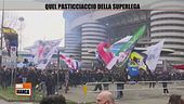 La breve vita della Superlega