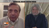 Superlega: il parere di Chiambretti