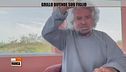 Il video di Grillo