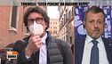 Toninelli difende Grillo
