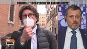 Toninelli difende Grillo