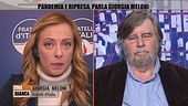 La leadership del Centrodestra