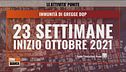 Luca Ricolfi: "immunità di gregge a ottobre 2021"