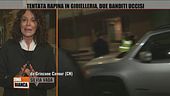 Tentata rapina in gioielleria a Cuneo