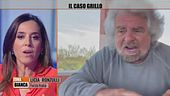 Caso Grillo, i commenti sul video choc di Grillo
