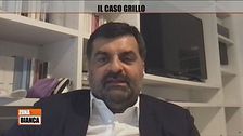 Palamara sulla vicenda Grillo
