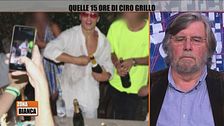 Ciro Grillo, la ricostruzione del caso