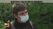 Di Battista: l'ora più buia del movimento