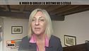 Donatella Conzatti sul M5S