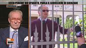 Il gioielliere di Grinzane: ecco perché ho sparato